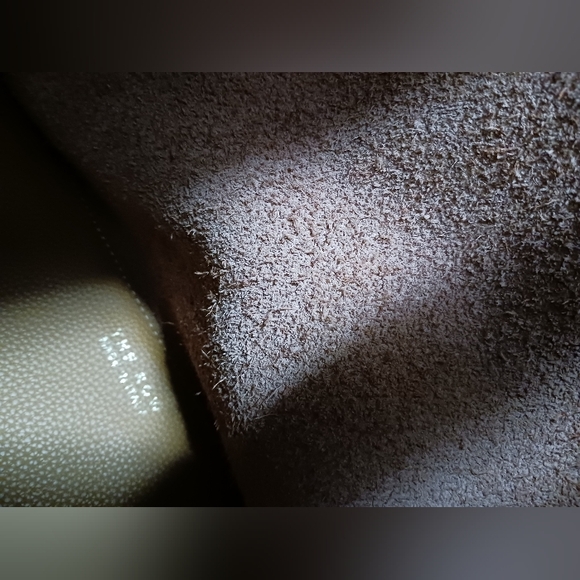 The ROW Bindle Three Caramel Grained Leather Hobo Bag - Picture 14 of 16